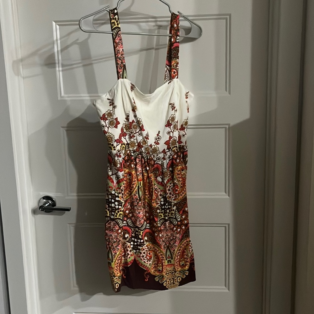 Empire waist Dress